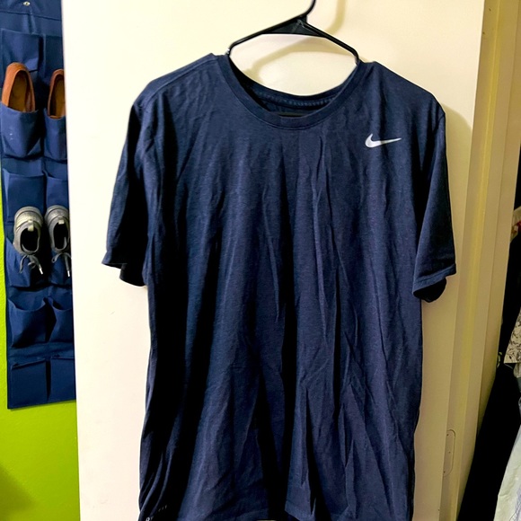 Nike Dri-Fit Tee - Picture 1 of 2